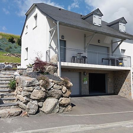 Eden Des Pyrenees Villa Arcizans-Avant Ngoại thất bức ảnh
