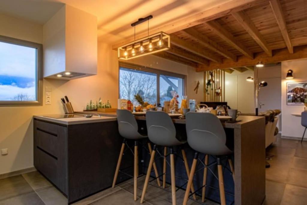 Eden Des Pyrenees Villa Arcizans-Avant Ngoại thất bức ảnh