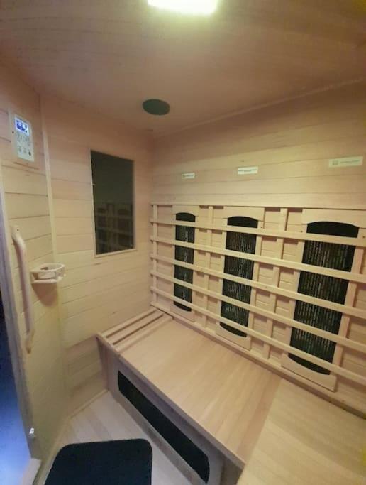 Eden Des Pyrenees Villa Arcizans-Avant Ngoại thất bức ảnh