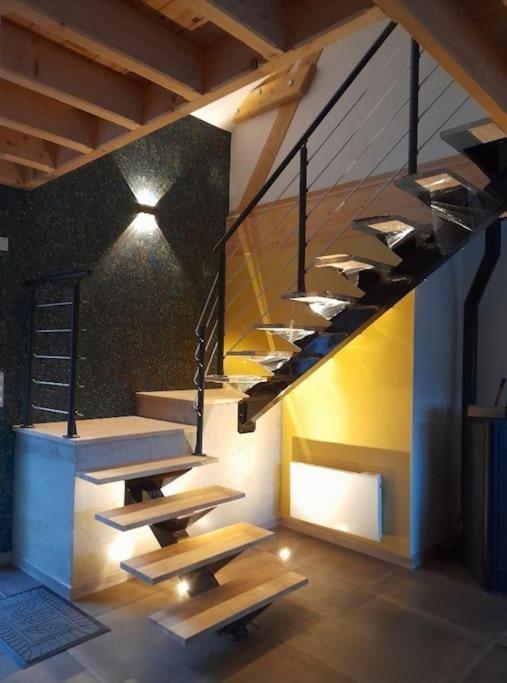 Eden Des Pyrenees Villa Arcizans-Avant Ngoại thất bức ảnh