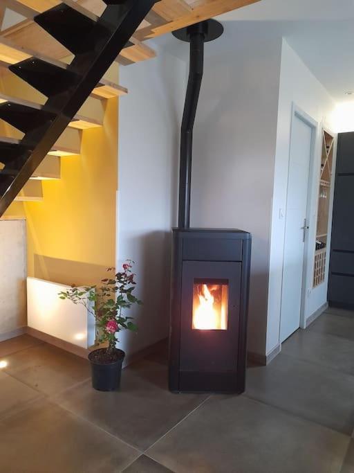 Eden Des Pyrenees Villa Arcizans-Avant Ngoại thất bức ảnh