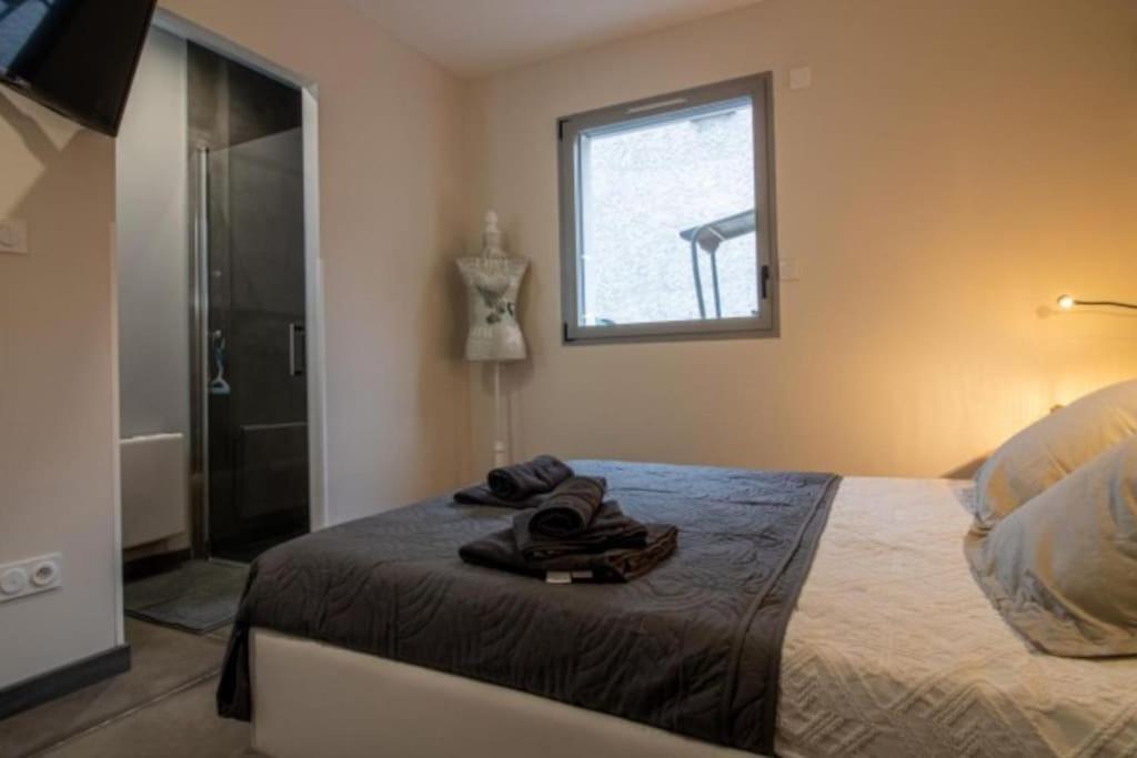 Eden Des Pyrenees Villa Arcizans-Avant Ngoại thất bức ảnh