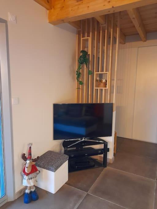 Eden Des Pyrenees Villa Arcizans-Avant Ngoại thất bức ảnh