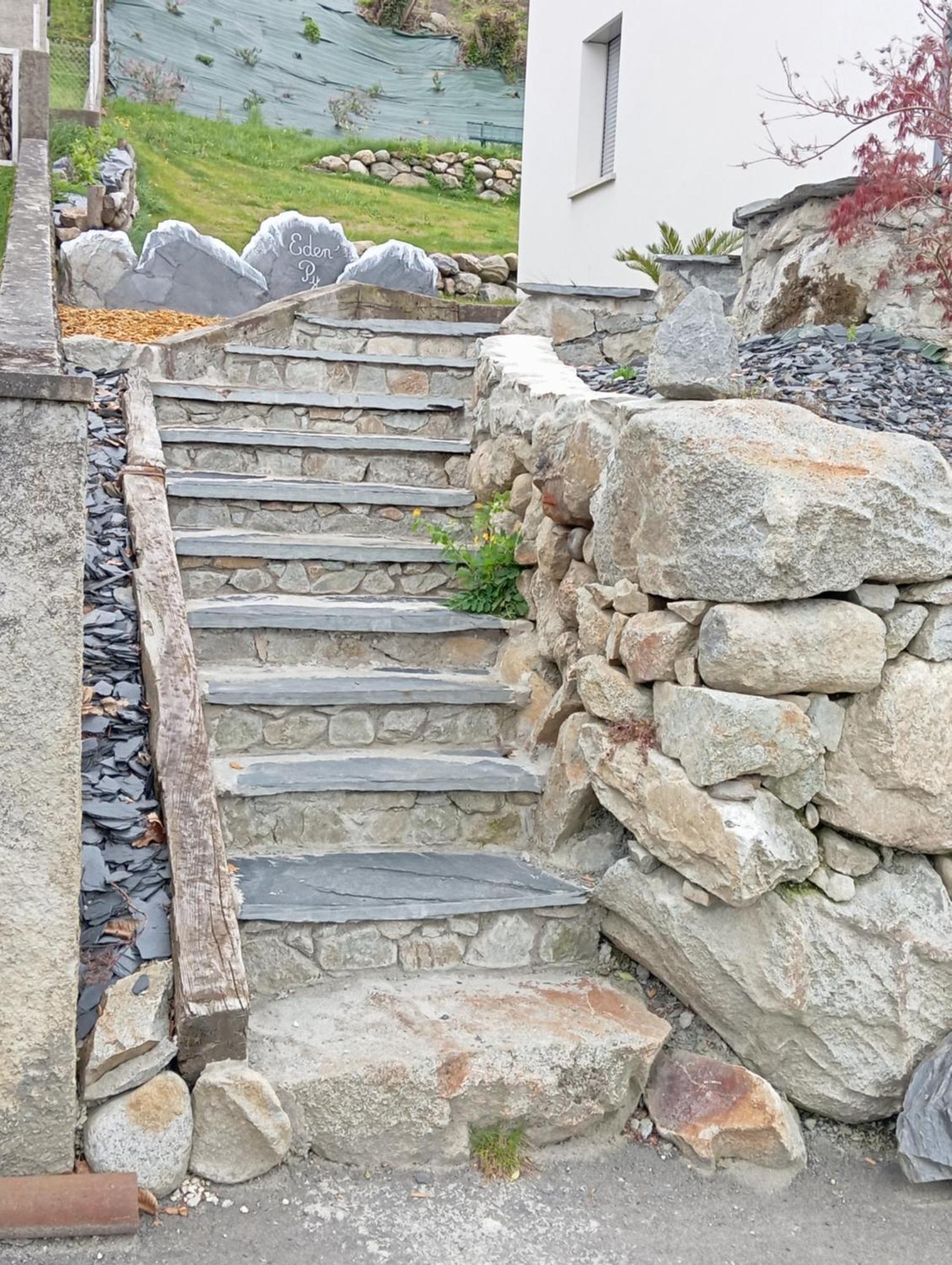 Eden Des Pyrenees Villa Arcizans-Avant Ngoại thất bức ảnh