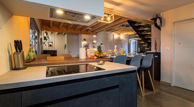 Eden Des Pyrenees Villa Arcizans-Avant Ngoại thất bức ảnh